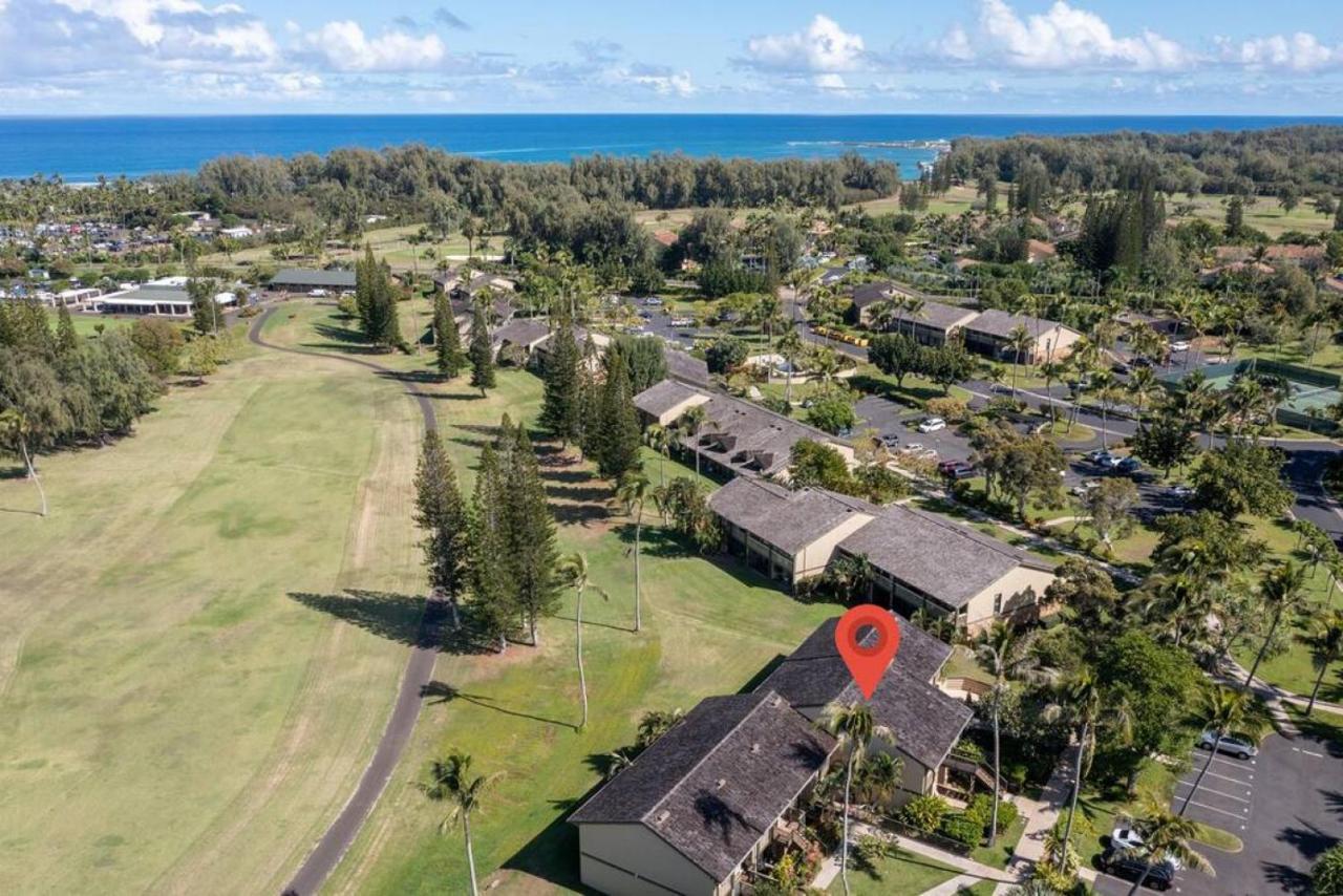 Pristine Location In Turtle Bay Near Beach Villa Kahuku Exterior photo