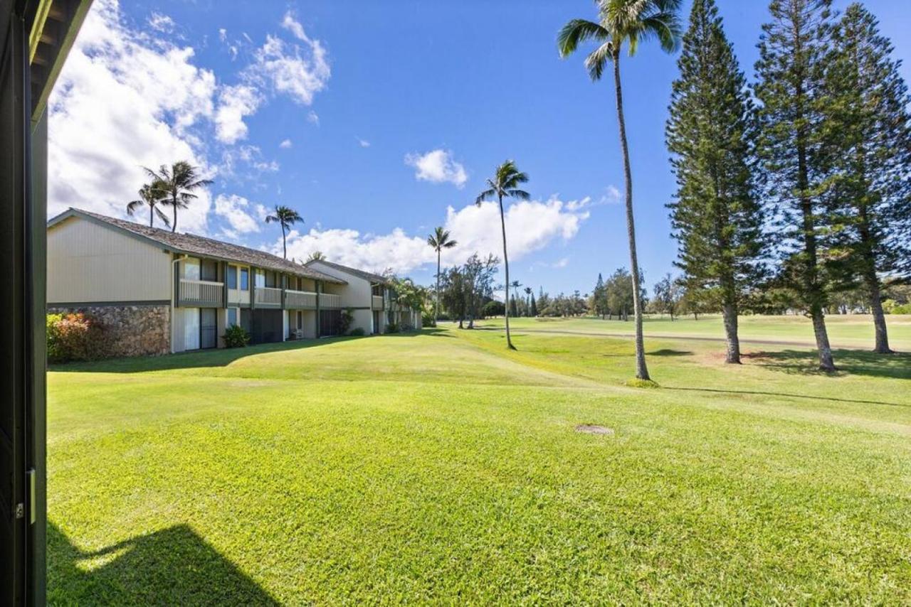 Pristine Location In Turtle Bay Near Beach Villa Kahuku Exterior photo