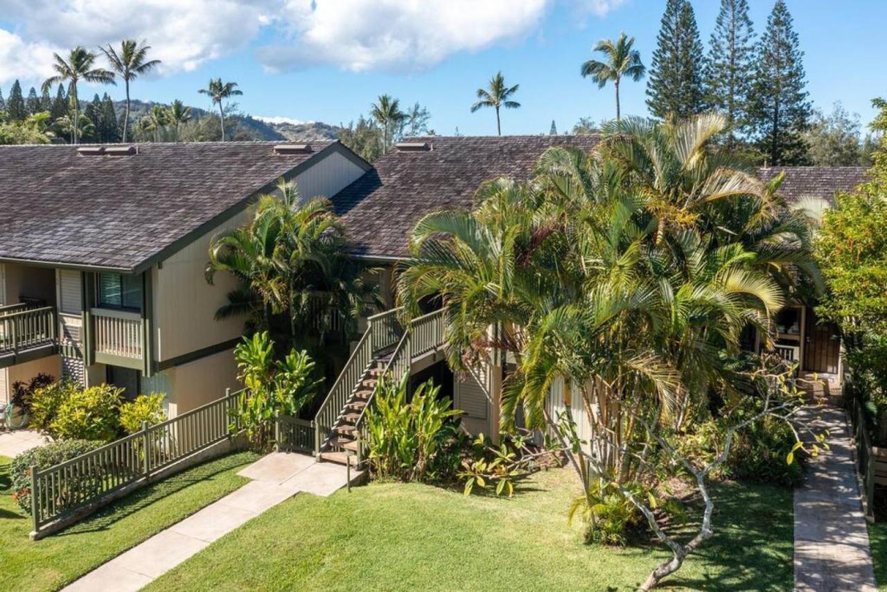 Pristine Location In Turtle Bay Near Beach Villa Kahuku Exterior photo