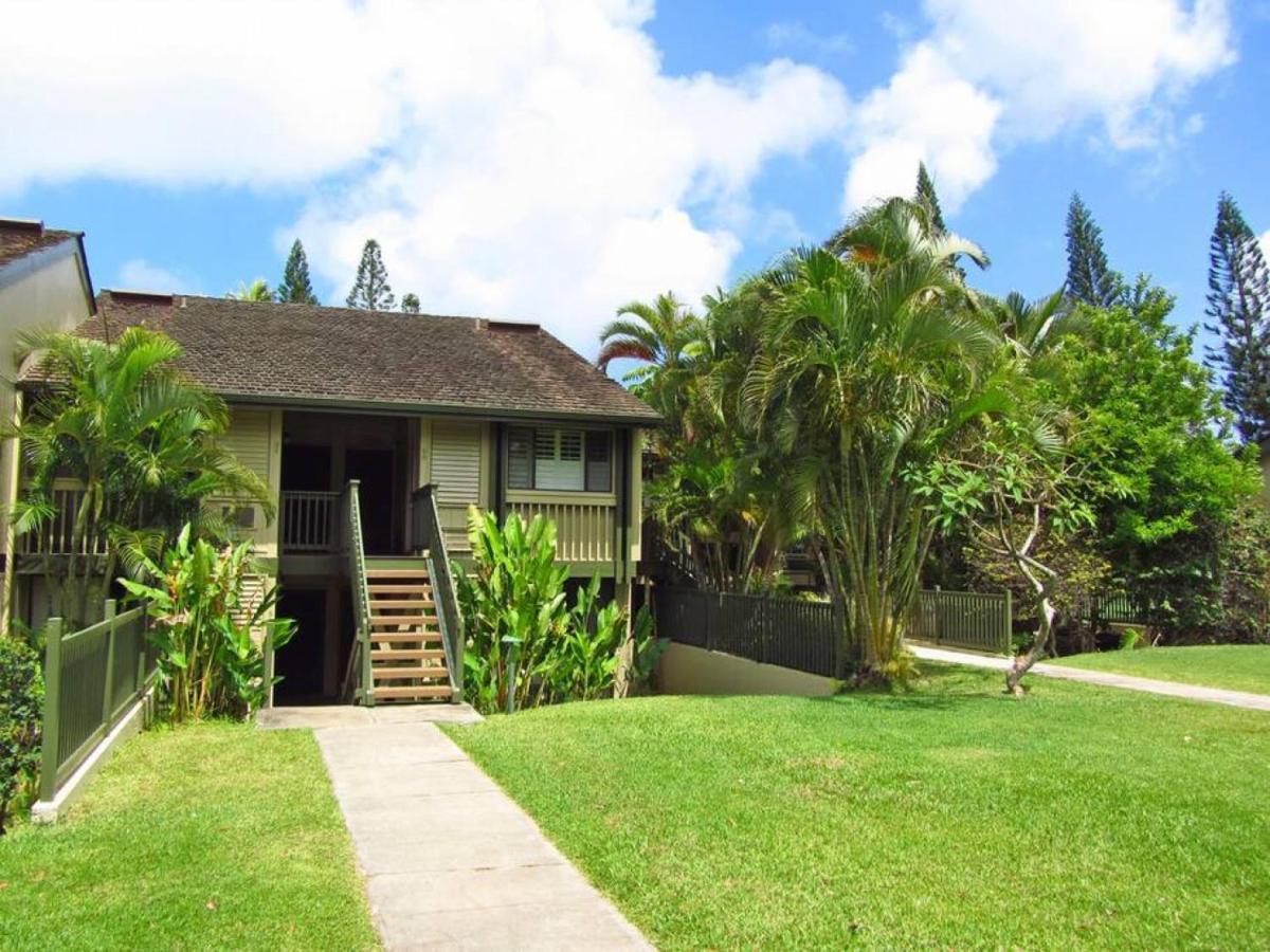 Pristine Location In Turtle Bay Near Beach Villa Kahuku Exterior photo